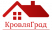 Логотип КровляГрад